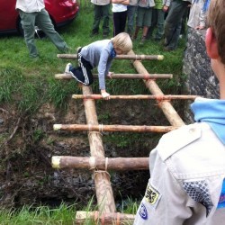 IMG 2154 - Scouts en Gidsen Zaventem 